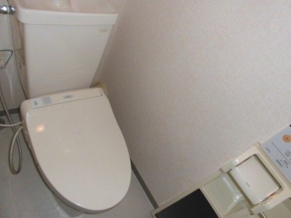 ボナールの物件内観写真